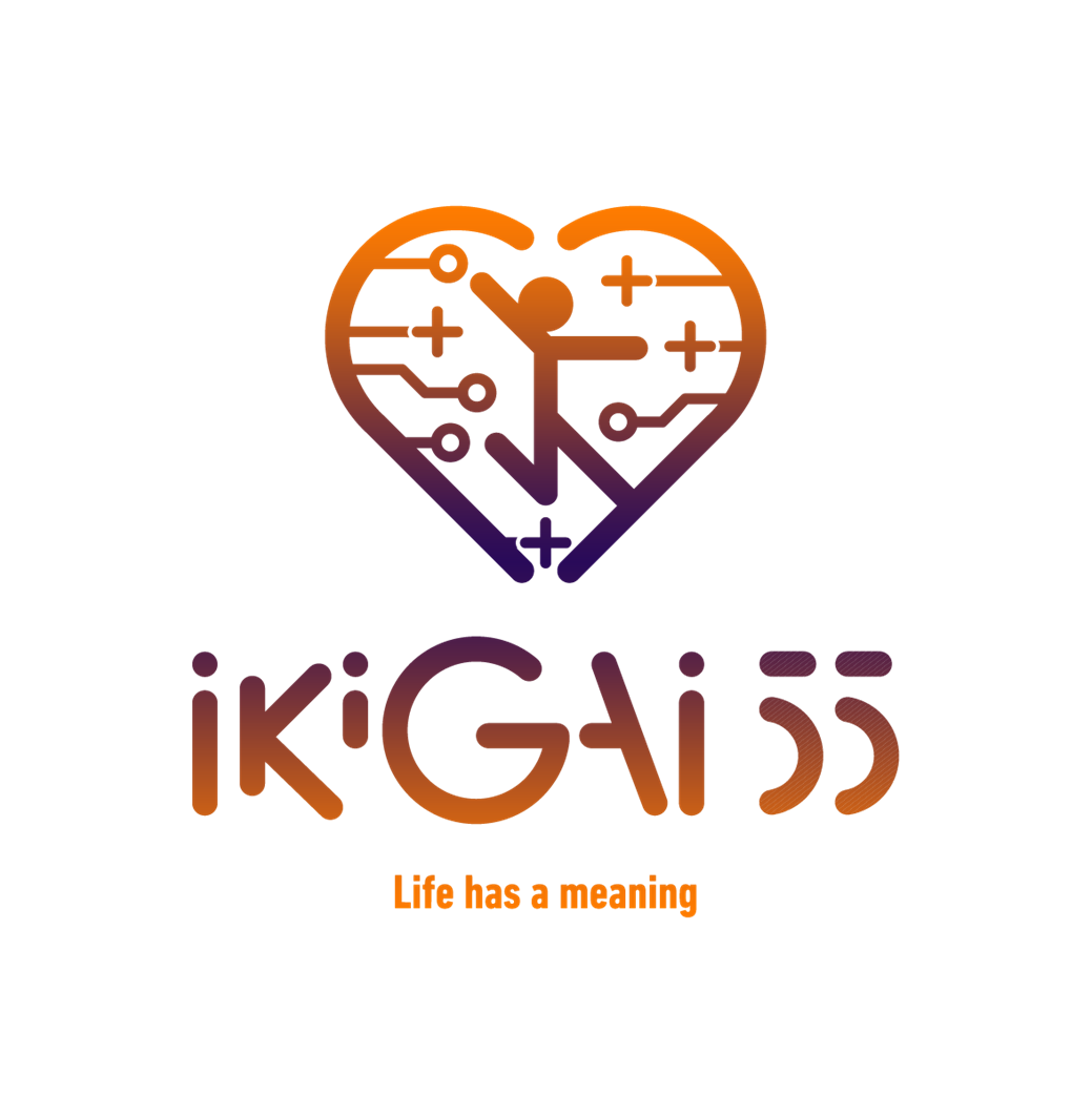 IKIGAI55