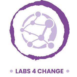 Labs4change Logo