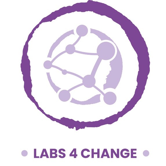 Two Years of Creation at Labs 4 Change